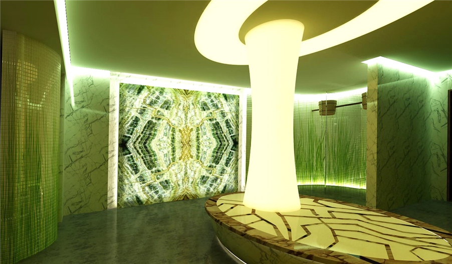 TARAKLI TERMAL SPA